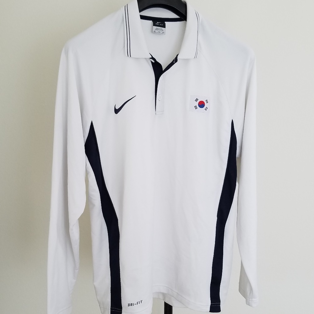 Nike Dry Fit Lightweight Jersey